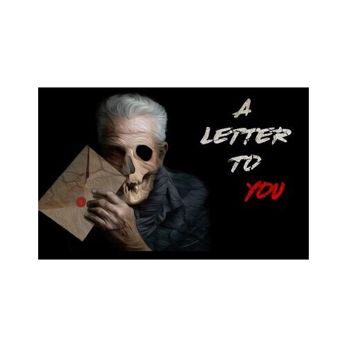  a letter to you! (pc) steam key global Cene