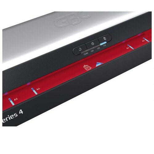 Plastifikator A3 OFFICE PRO GBC 4410072EU Slike