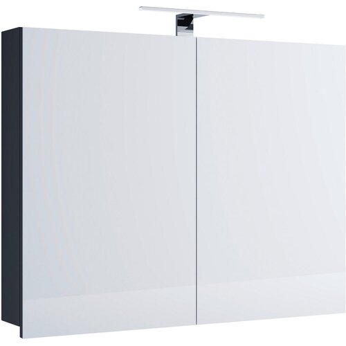MID.YOU OMARA Z OGLEDALOM 80/59,2/12 cm Slike