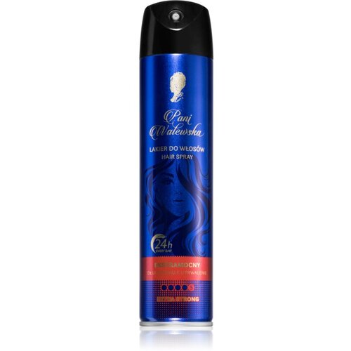 Pani Walewska Classic lak za kosu za ekstra jako učvr&amp;scaron;ćivanje 250 ml Slike
