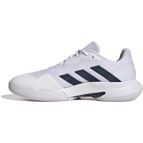 Adidas Sportske cipele 'CourtJam Control' crna / bijela Cijene