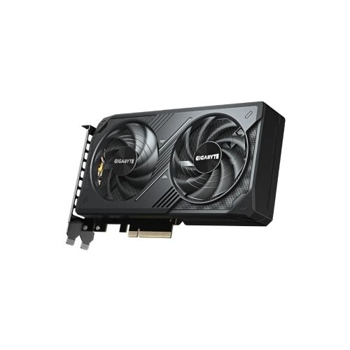 Gigabyte nvidia geforce rtx 5060 windforce 8GB 128bit GV-N5060WF2-8GD rev. 1.0 outlet Slike