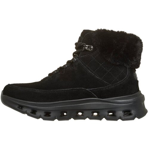 Skechers ženske čizme Glide-Step Pro Boot (crna) Slike