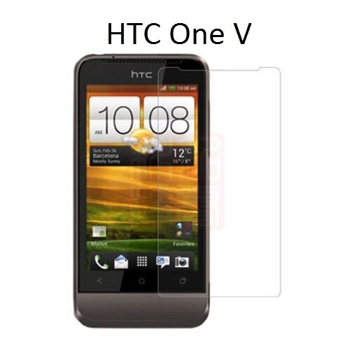  Zaščitna folija ScreenGuard za HTC One V Cene
