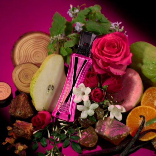 Christina Aguilera Infinite X-Tina parfumska voda za ženske 15 ml Slike