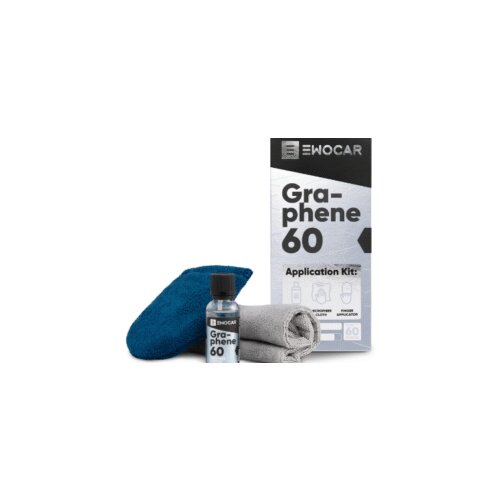 EWOCAR Graphene 30ml SET Slike