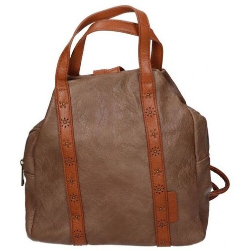 Sara Bag Nahrbtniki SDNST240789 Bež Cene