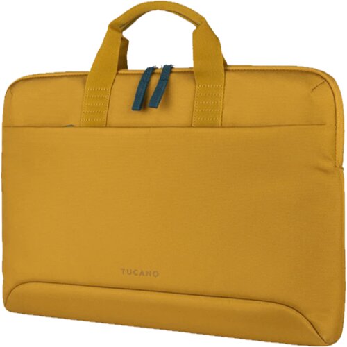 Tucano torba smilza superslim bag 13.3&amp;quot;/14&amp;quot;/ mustard Slike