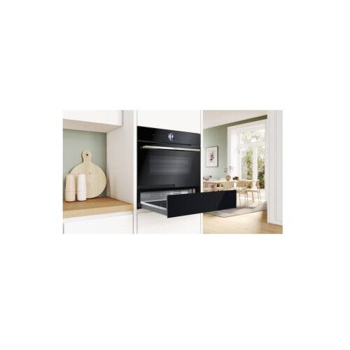 Bosch grijaća ladica BIC7101B1 Slike