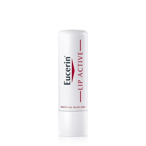 Eucerin Lip Active SPF15 zaščitni balzam za ustnice 4,8 g Cene