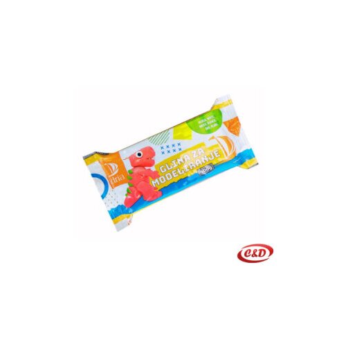Glina Adria 500g Slike