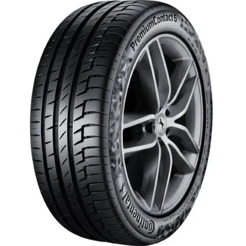 Continental PremiumContact 6 ( 205/50 R17 89V )