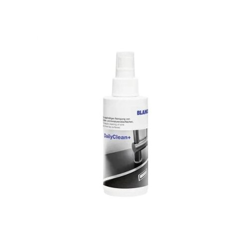 Blanco DailyClean+ sredstvo za či&amp;scaron;ćenje sudopera i slavina, 150ml Slike