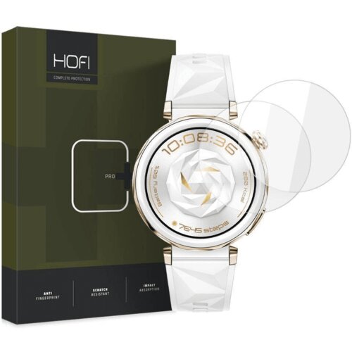 HOFI zaščitno steklo za uro HUAWEI GT 5 Pro 42mm (2 kos) Cene