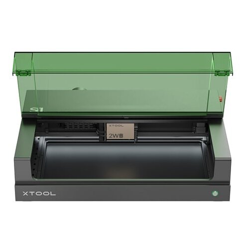  XTOOL S1 40W DARK DELUXE Cene