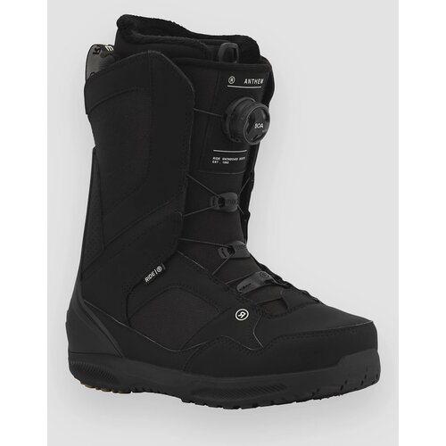 Ride Anthem 2026 Snowboard cevlji black Cene