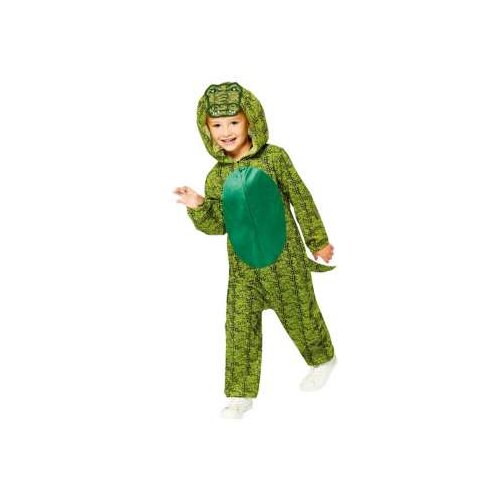 Amscan CROCODILE KOSTIM 3-4 GOD Cijene