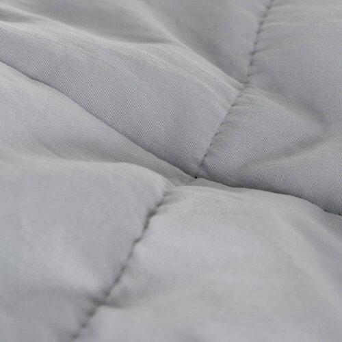 Ixia Sivi pro&amp;scaron;iven prekrivač 180x260 cm &amp;ndash; Slike