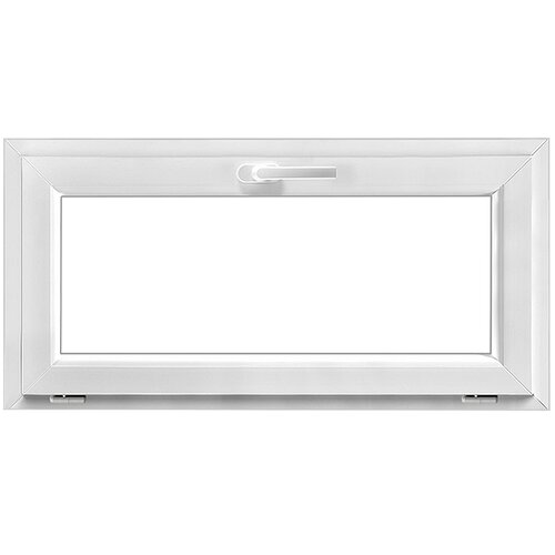SAMOPEV pvc prozor 60 100x50 float otklopni 1 krilo Cene