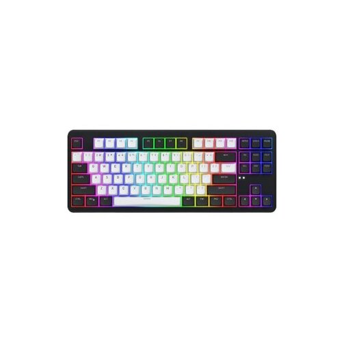 Hator Rockfall 3 TKL Wireless Black tastatura Cene