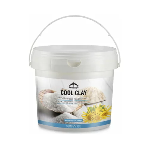 VEREDUS Cool Clay - 2,50 kg