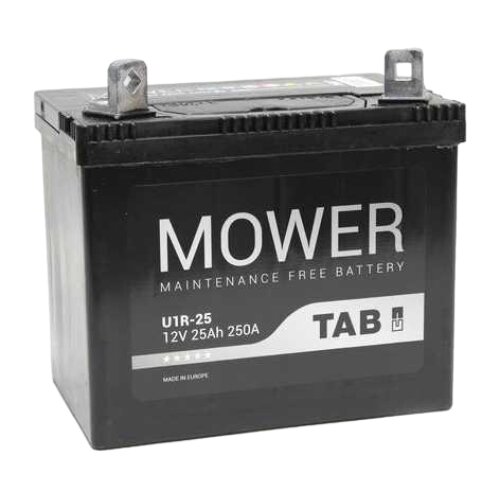 Topla Energy akumulator, 12V, 25Ah, d+ Cene