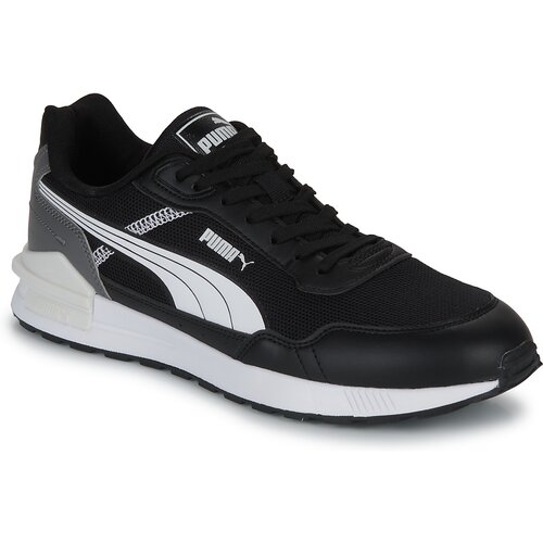 Puma graviton mega crna Slike