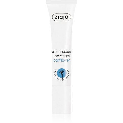 Ziaja Eye Creams & Gels krema za osvetljevanje predela okoli oči 15 ml Cene