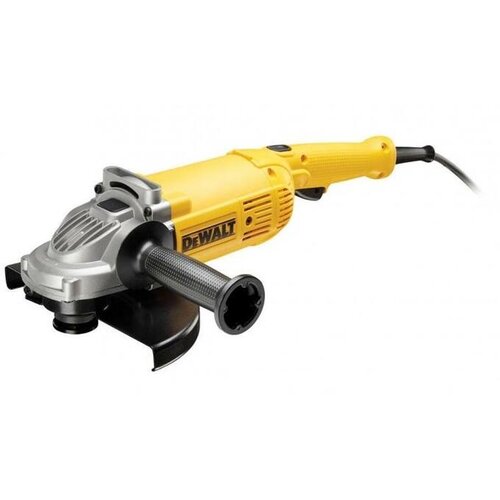 Dewalt Kotni brusilnik DeWALT DWE492 (750 W, premer plo&amp;scaron;če: 125 mm, 11.000 vrt./min) Slike