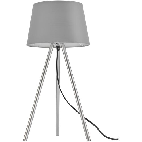 Braytron Stona Lampa E27 Sivi BV06-00022 Slike