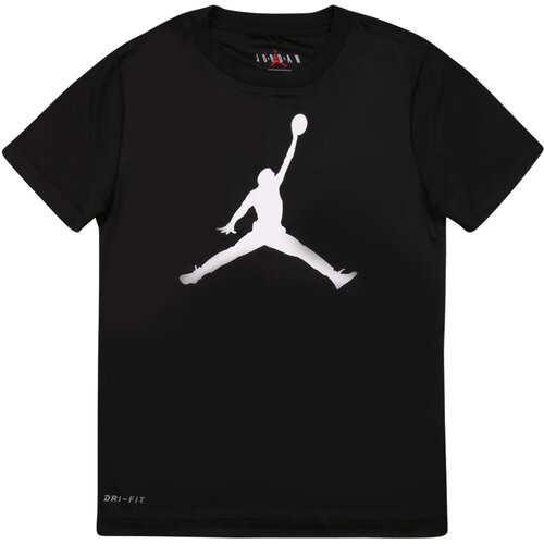 Jordan Majica crna / bijela Cijene