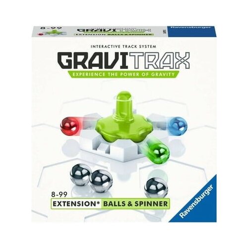 Ravensburger Društvena igra GraviTrax dodatak spiner Cene