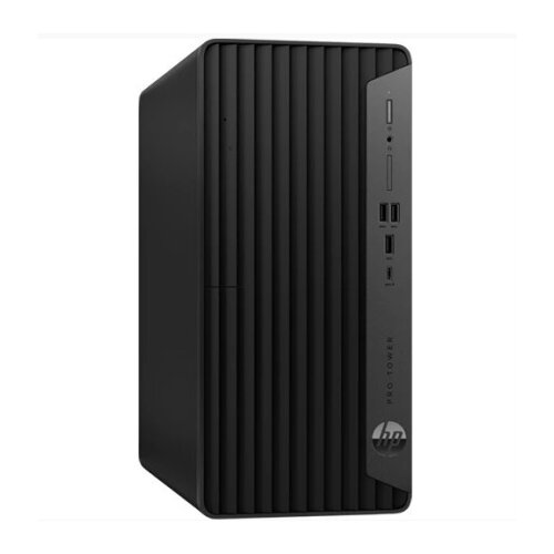 HP ProTWR 400 G9, i3-14100, 16GB, 512GB, FreeDOS, US ( 8Y4Q5AV#73311374 ) Slike