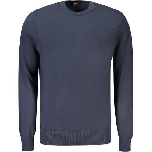 Boss HUGO MEN&#39;S SWEATER BLUE Cijene