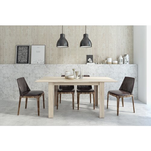  Produ�ni stol KONGO 120-170 cm (sonoma hrast) Cijene