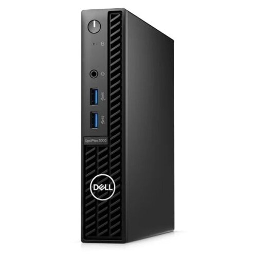 Dell optiplex 3000 micro i3-12100T 8GB 256GB ssd Win11Pro računar Slike