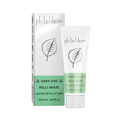 Phitofilos serum za lice Slike