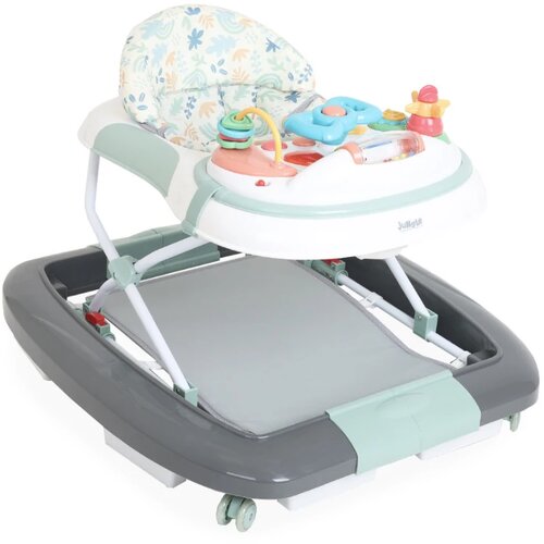 Jungle dubak - klackalica Klik-Klak Mint, 8m+ Slike