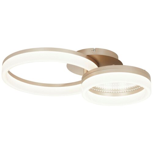 Mömax Stropna Led-svetilka Ruli Cene