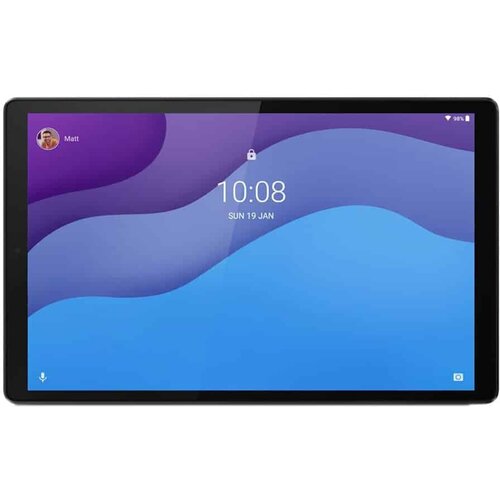 Lenovo Tab M10 HD 2nd Gen LTE 10.1&amp;rdquo;HD1280x800 MT MediaTek Helio P22T 8C 8x Slike