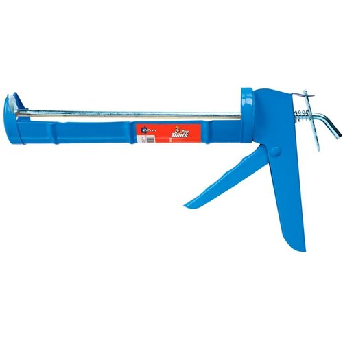 Top Tools Pi&amp;scaron;tolj za silikon 21B131 Slike