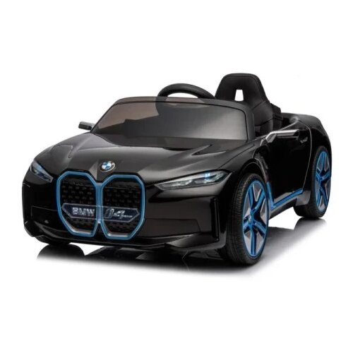  BMW I4 dečiji auto na baterije 2203 crni Cene