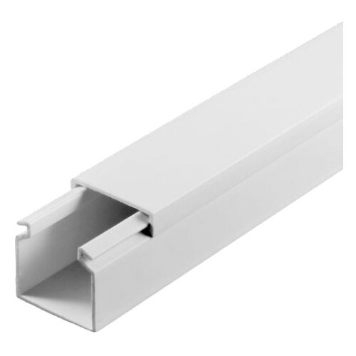 PVC kablovski kanal 25x25x2000mm Slike