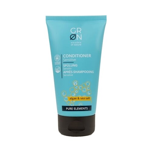 GRN [GRÜN] balzam za lase Alga & Sea Salt Cene
