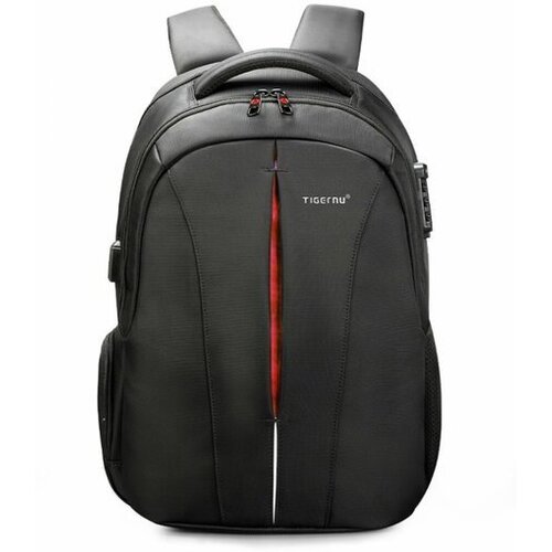 Tigernu BACKPACK LAPTOP T-B3105A 15.6" BLACK, ORANGE Cijene