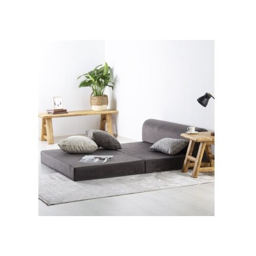 Atelier Del Sofa sofa dvosed magic anthracite Cene