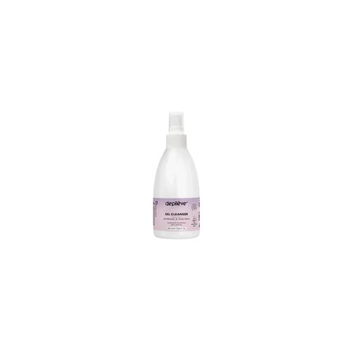 Ulje poslije depilacije Depileve 200 ml &ndash; Oil Cleanser Cijene
