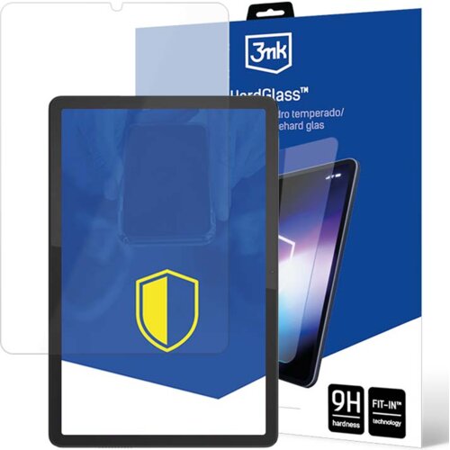 3mk KALJENO STEKLO ZA LENOVO TAB M9 11 INCH HARDGLASS FULL SCREEN PROTECTION, (5000295949) Slike