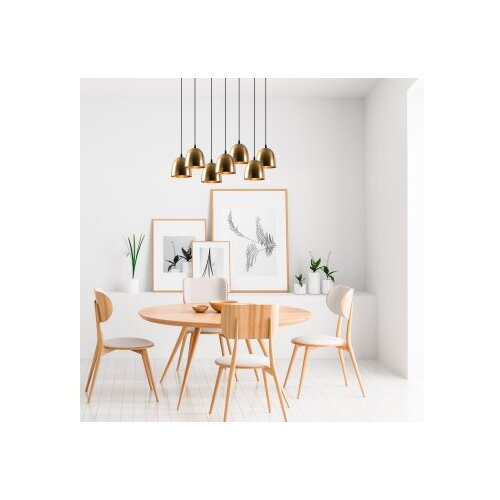 Opviq Tattoo - 6184 Vintage Chandelier Slike