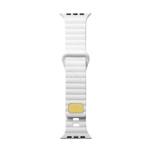 Narukvica APPLE APPLE WATCH LOOP BAND 38-40MM WHITE 2 Cijene